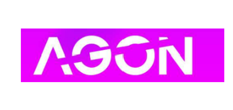 Logo - AGON Agence évenementielle